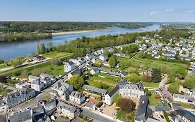 Hôtel Miléade Le Domaine de la Blairie - Saumur