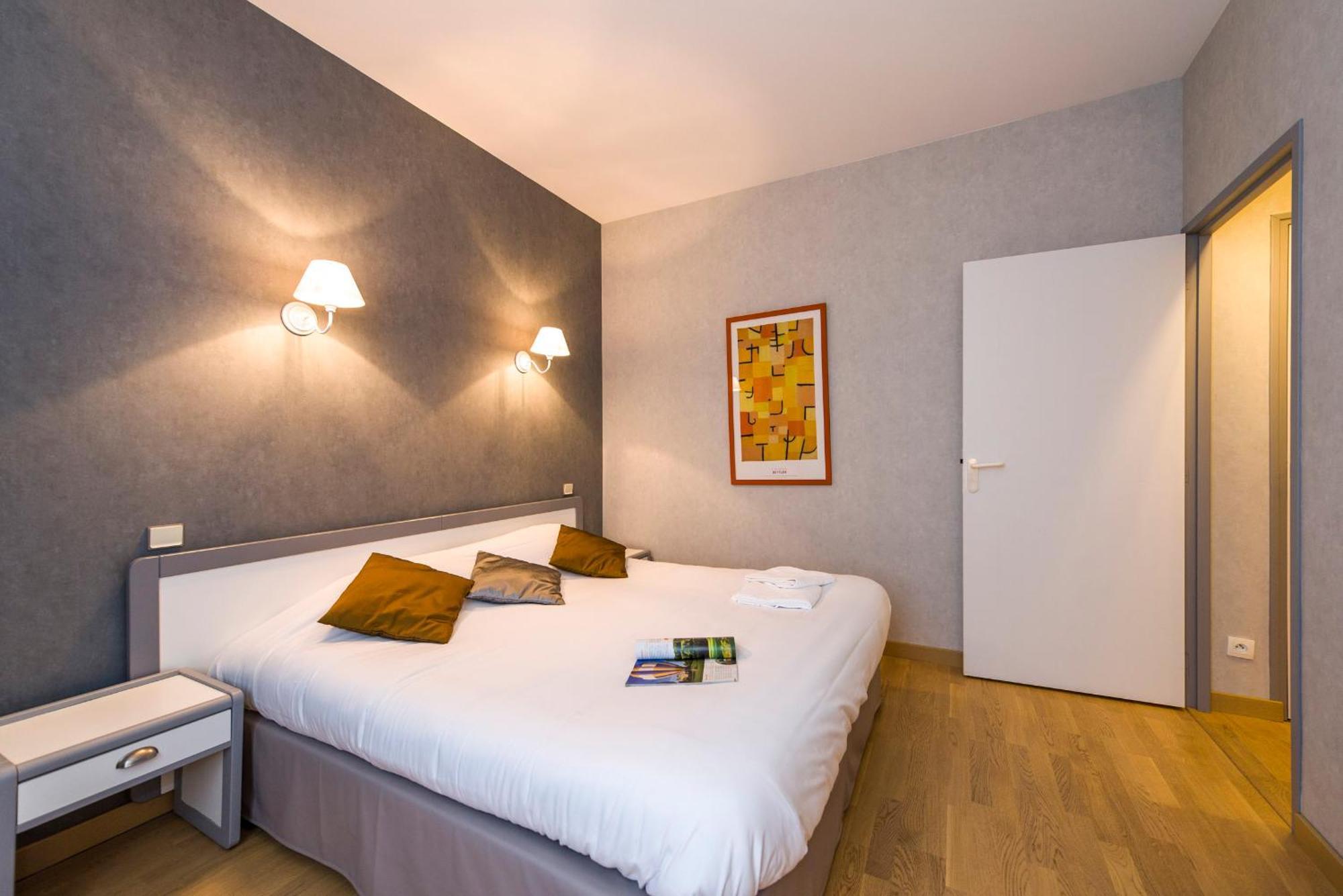 Hôtel Miléade Le Domaine de la Blairie - Saumur Saint-Martin-de-la-Place Habitación foto